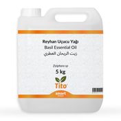 Tito 5 lt Premium Reyhan Aroması