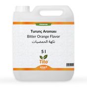 Tito 5 lt Premium Turunç Aroması