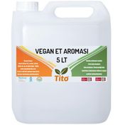 Tito 5 lt Premium Vegan Et Aroması
