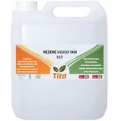 Tito 5 lt Rezene Yağı