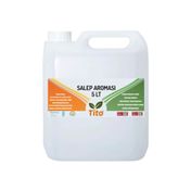Tito 5 lt Salep Aroması