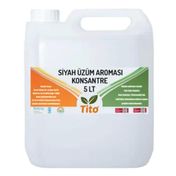 Tito 5 lt Siyah Üzüm Aroması