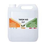 Tito 5 lt Tarçın Yağı