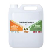 Tito 5 lt Trüf Peyniri Aroması