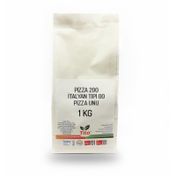 Tito Pizza200 İtalyan Tipi 00 1 kg Pizza Unu