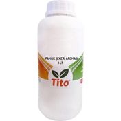 Tito Premium 1 lt Pamuk Şekeri Aroması