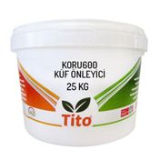 Tito Yufka600 25 kg Küf Önleyici