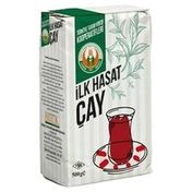 Tk 500 gr İlk Hasat Çay