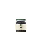 Tk 900 gr 231-290 Doğal Salamura Siyah Zeytin