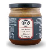 Tkv 210 gr Bal Polen Arı Sütü Ginseng
