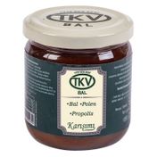 Tkv 210 gr Bal Polen Propolis