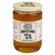 Tkv 460 gr Süzme Çiçek Balı