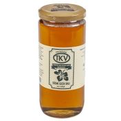 Tkv 600 gr Süzme Çiçek Balı