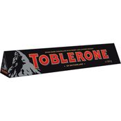 Toblerone 100 gr Bitter Çikolata