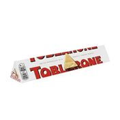 Toblerone 100 gr White Beyaz Tablet Çikolata