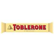 Toblerone 35 gr Sütlü Çikolata