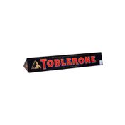 Toblerone Dark 100 gr Çikolata