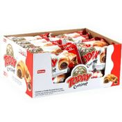 Today 20'li 40 gr Çikolatalı Kruvasan