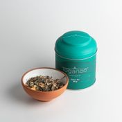 Toganoo Tea 50 gr Detox Yeşil Çay Zencefil Limon Kabuğu