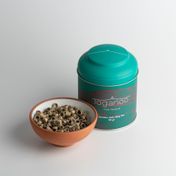 Toganoo Tea 50 gr Jasmine Jade Ring Yaseminli Premium Beyaz Çay