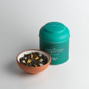 Toganoo Tea 50 gr Jungle Tropik Aromalı Yeşil Çay