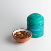 Toganoo Tea 50 gr Rooibos Chai Baharatlı Rooibos Bitki Çayı