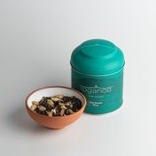 Toganoo Tea Chai Hindistan 50 gr Masala Baharatlı Siyah Çay