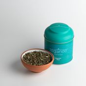 Toganoo Tea Hindistan 50 gr Spearmint Saf Nane Çayı