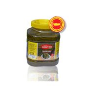 Tokatlı Özseven 3 kg Tokat Salamura Bağ Yaprağı