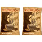 Tokay Kurukahve 500 gr Hafif İçim Bol Köpüklü Geleneksel Az Kavrulmuş Türk Kahvesi
