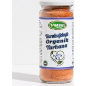 Tombul 380 gr Organik Karabuğdaylı Glutensiz Tarhana
