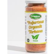 Tombul 380 gr Organik Yoğurtsuz Vegan Tarhana