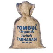 Tombul 500 gr Otantik Kese Organik Bebek Tarhanası