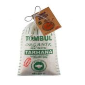 Tombul 500 gr Yoğurtsuz Bebek Tarhana