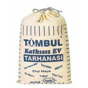 Tombul Katkısız Ev Tarhana Paketi Acılı 500 gr