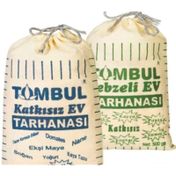 Tombul Tatlı Tarhana 500 gr+Sebzeli Tarhana 500 gr