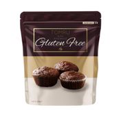 Tomru Foods 60 gr Glutensiz Mini Brownie