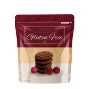 Tomru Foods 72 gr Glutensiz Dolgulu Brownie Cookie