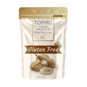 Tomru Foods 90 gr Glutensiz Tahin Dolgulu Kurabiye