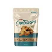 Tomru Foods Cantuccini 72 gr Kıtır Atıştırmalık