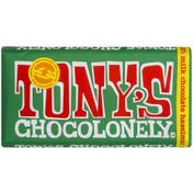 Tony's Chocolonely 180 gr Fındıklı Sütlü Çikolata
