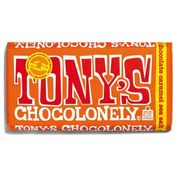Tony’s Chocolonely 180 gr Karamel ve Deniz Tuzlu