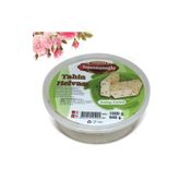 Toposmanoğlu 1 kg Antep Fıstıklı Helva