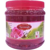 Toposmanoğlu 2 kg Gül Reçeli