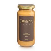 Toprak Doğal 250 gr Konya Çifte Kavrulmuş Tahin