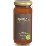 Toprak Doğal 280 gr Uğut - Nevruz Tatlısı Sakarya - Şekersiz