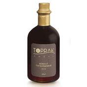 Toprak Doğal 290 gr Artvin Kokulu Şekersiz Üzüm Pekmezi
