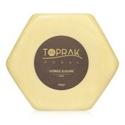 Toprak Doğal 500 gr Göbek Kaşarı