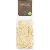 Toprak Doğal 80 gr Sade Tarhana Cipsi