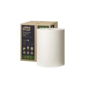 Tork 106 m Çok Amaçlı Dayanıklı Temizlik Bezi